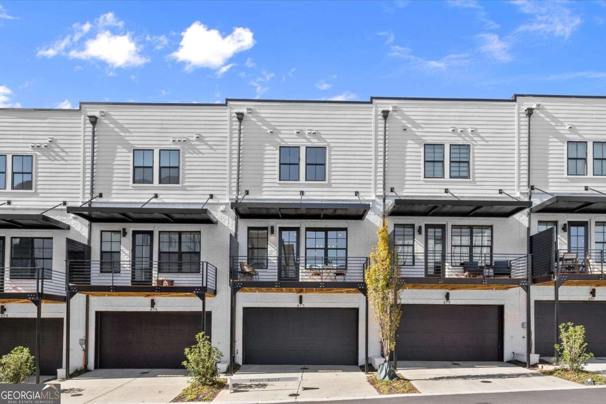 677 Soul Alley Alpharetta - 39