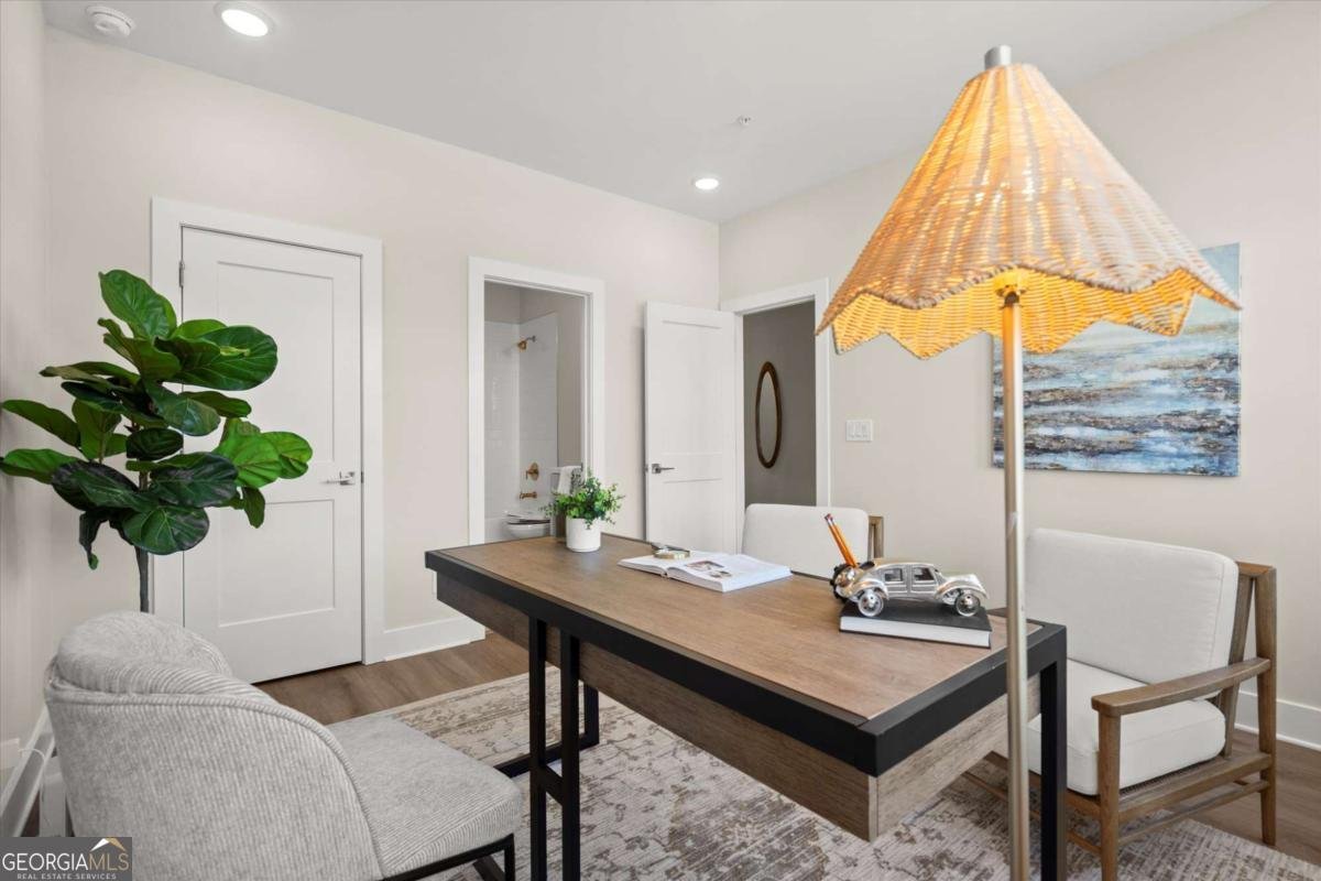 677 Soul Alley Alpharetta - 5