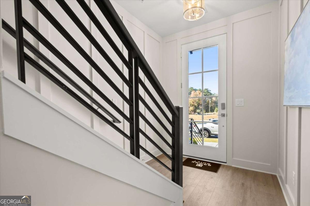 677 Soul Alley Alpharetta - 7