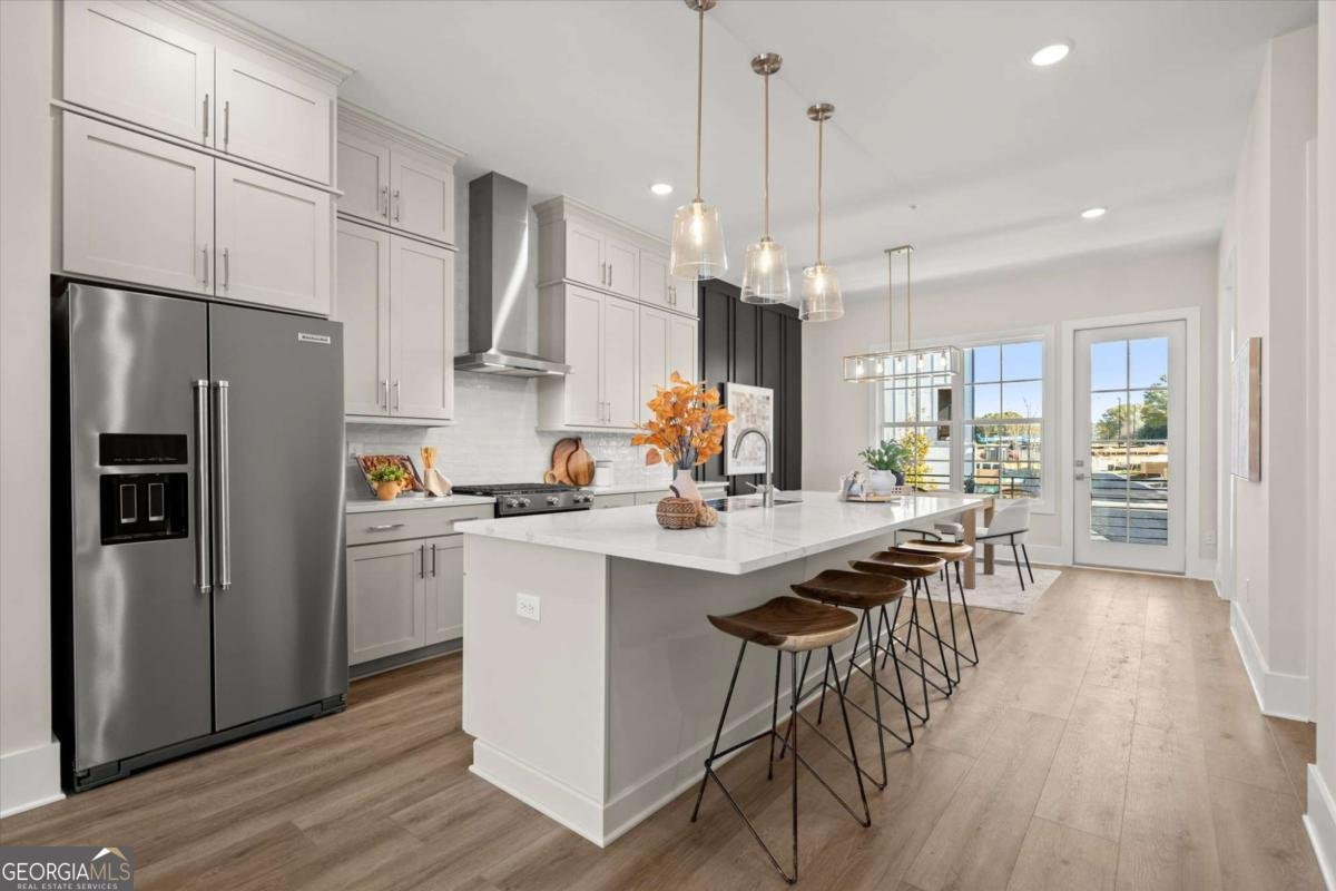 677 Soul Alley Alpharetta - 8