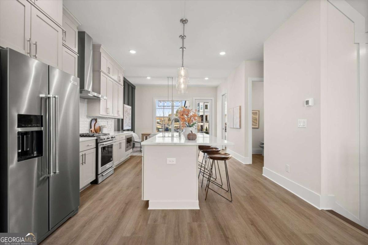 677 Soul Alley Alpharetta - 9