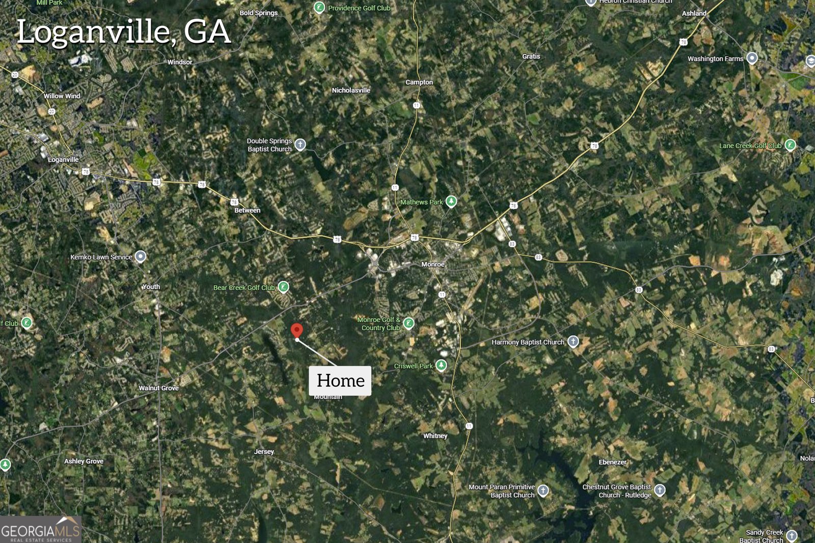 3055 KARI BROOK Lane Monroe - Photo 10