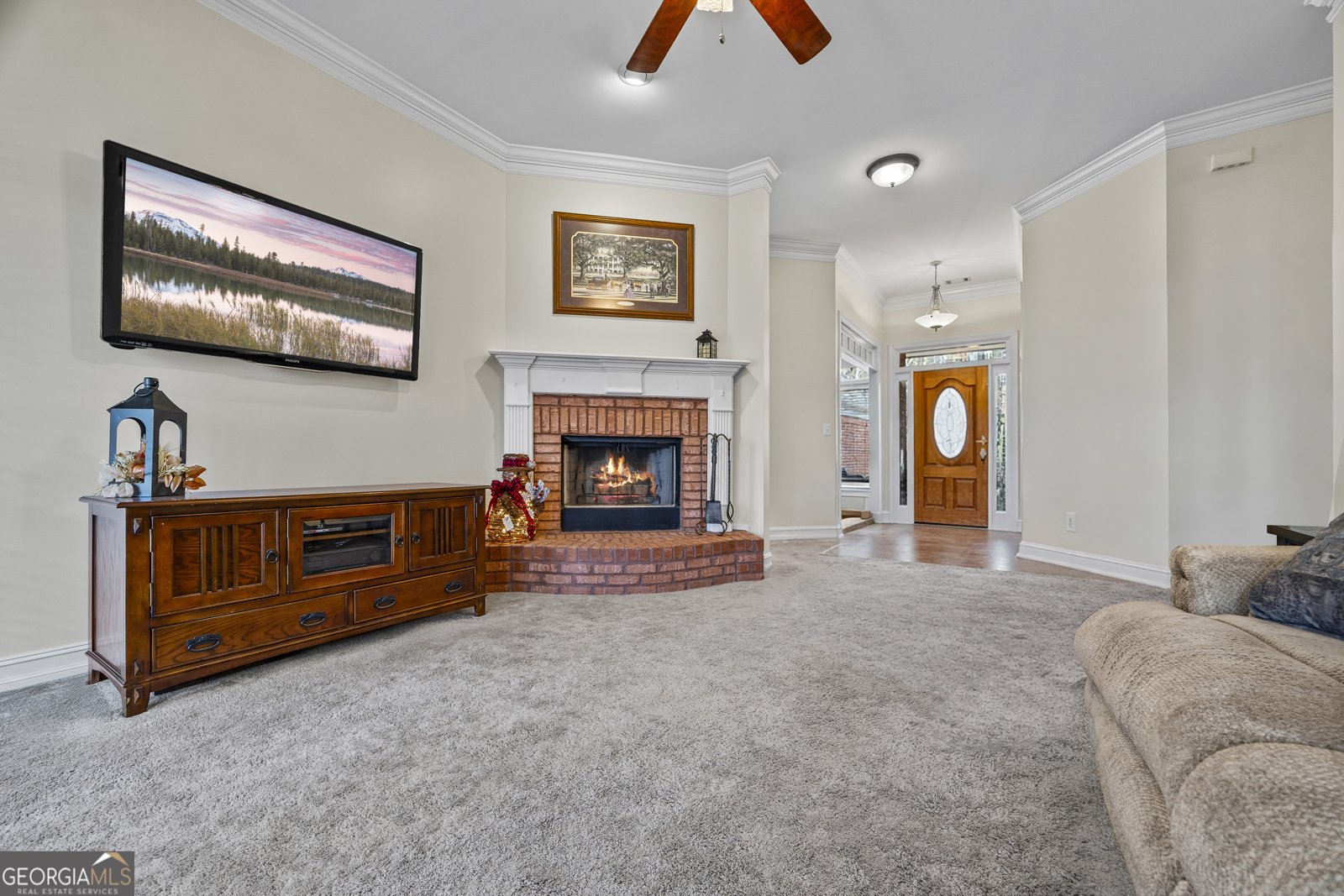 3055 KARI BROOK Lane Monroe - Photo 26