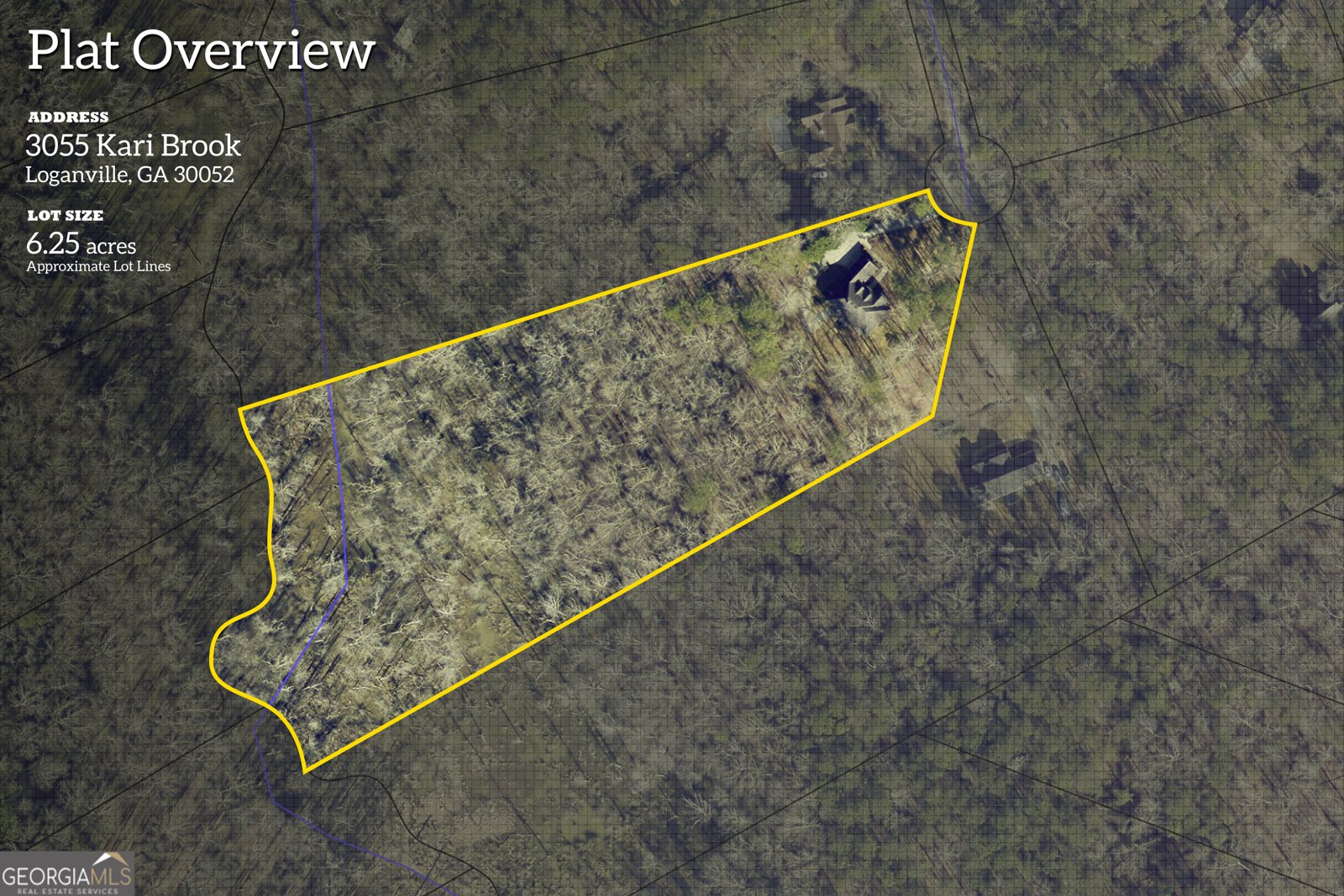 3055 KARI BROOK Lane Monroe - Photo 8