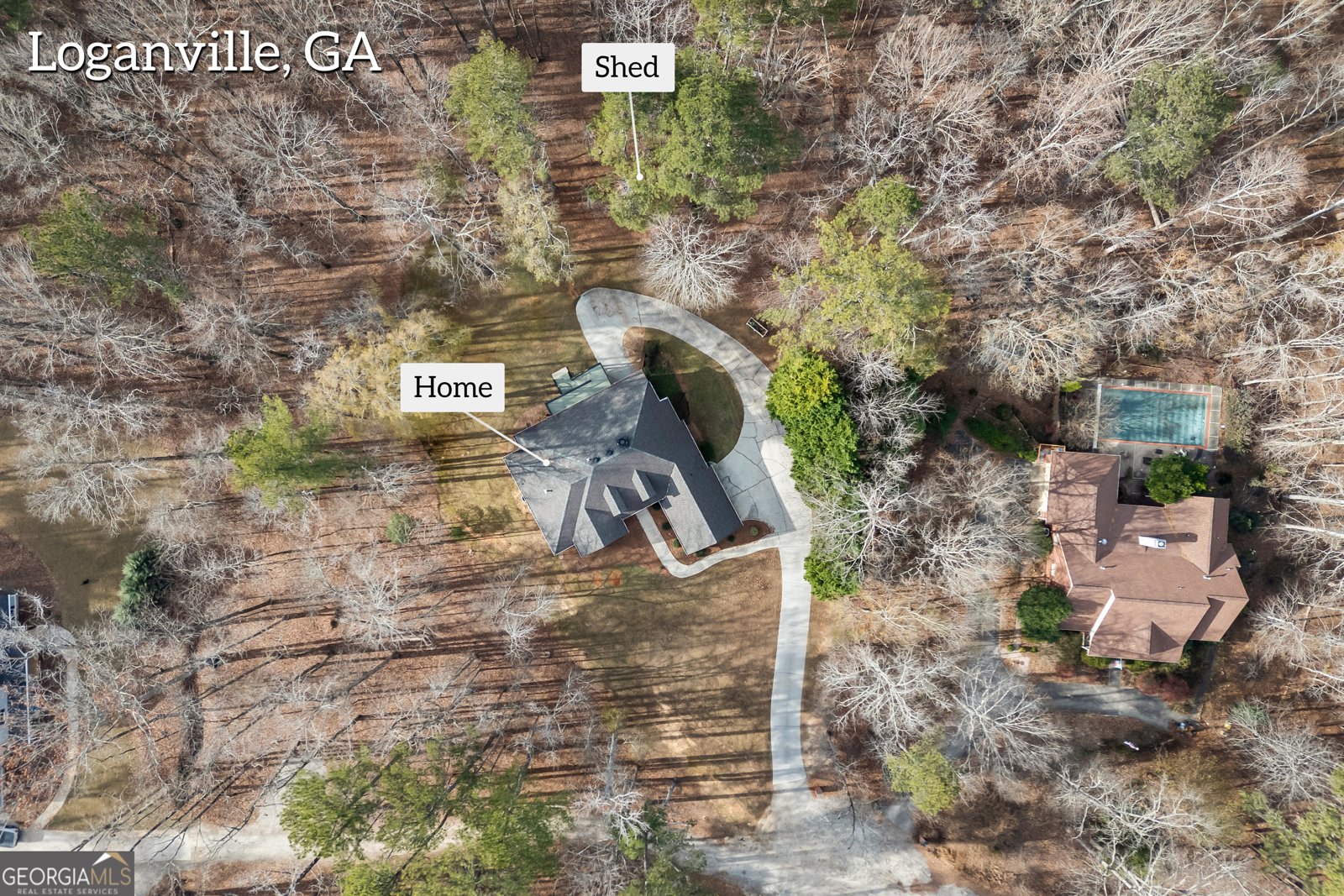 3055 KARI BROOK Lane Monroe - Photo 9