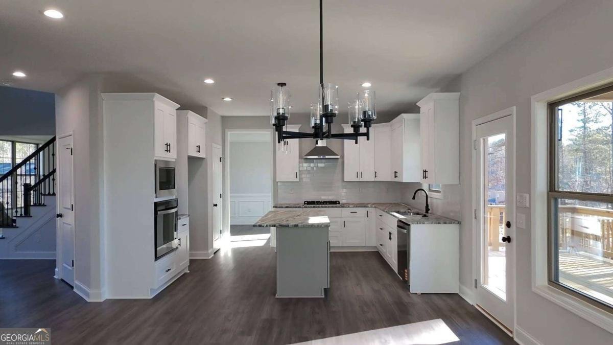 5606 Livesage Drive South Fulton - Photo 7