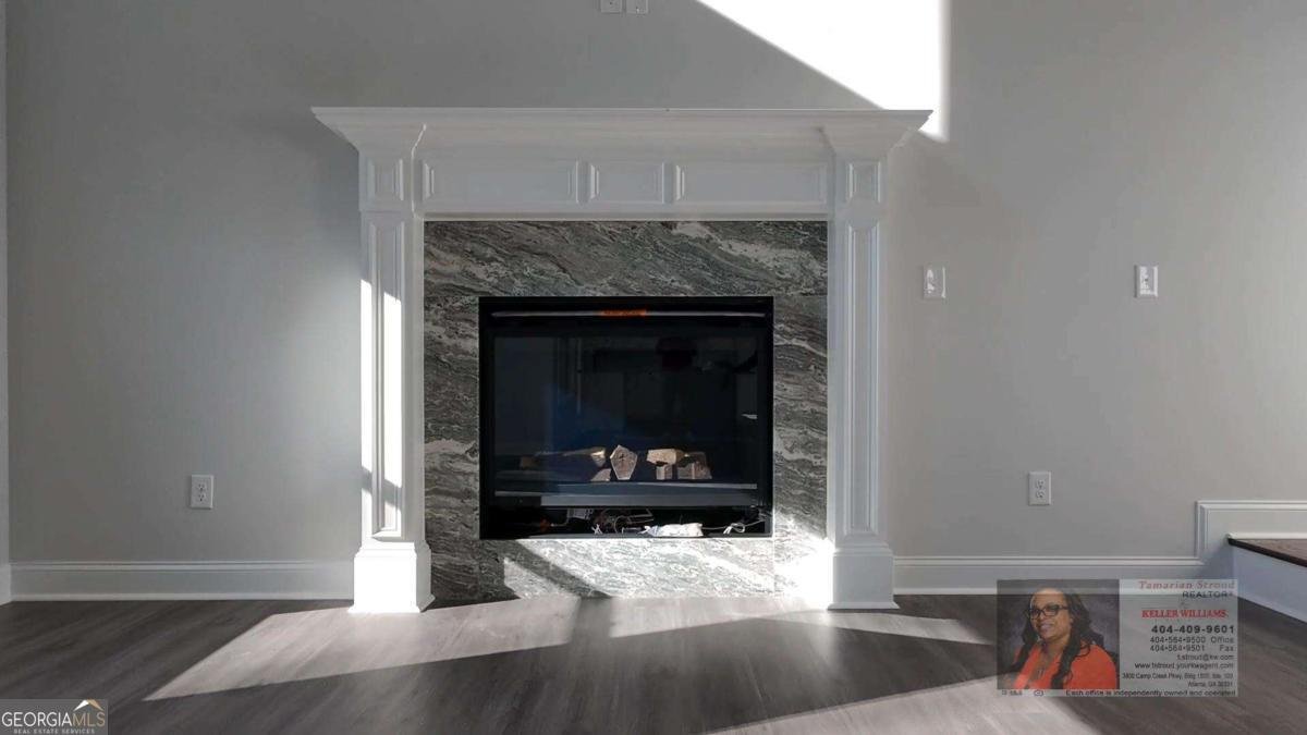 5606 Livesage Drive South Fulton - Photo 8