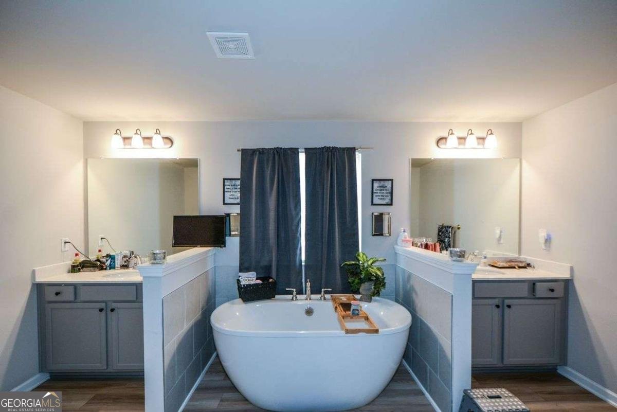 1734 Cadence Street Locust Grove - 15