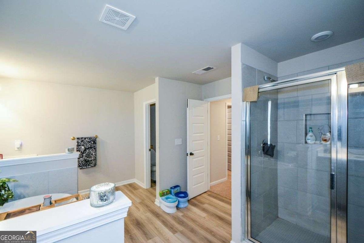 1734 Cadence Street Locust Grove - 16