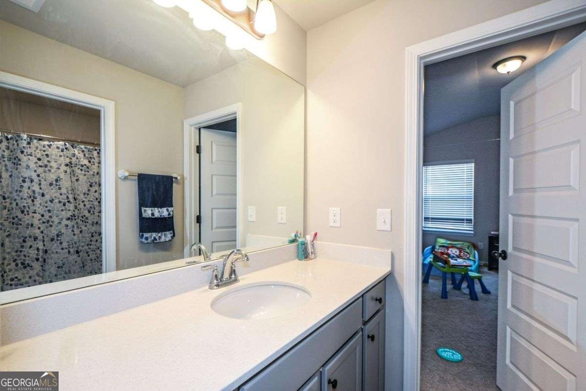 1734 Cadence Street Locust Grove - 17