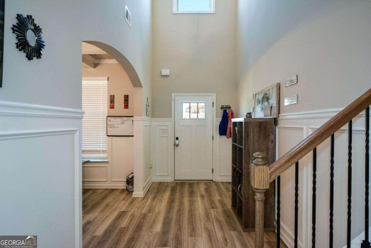 1734 Cadence Street Locust Grove - 3