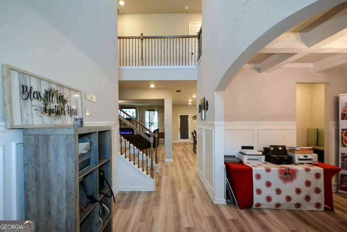 1734 Cadence Street Locust Grove - 4