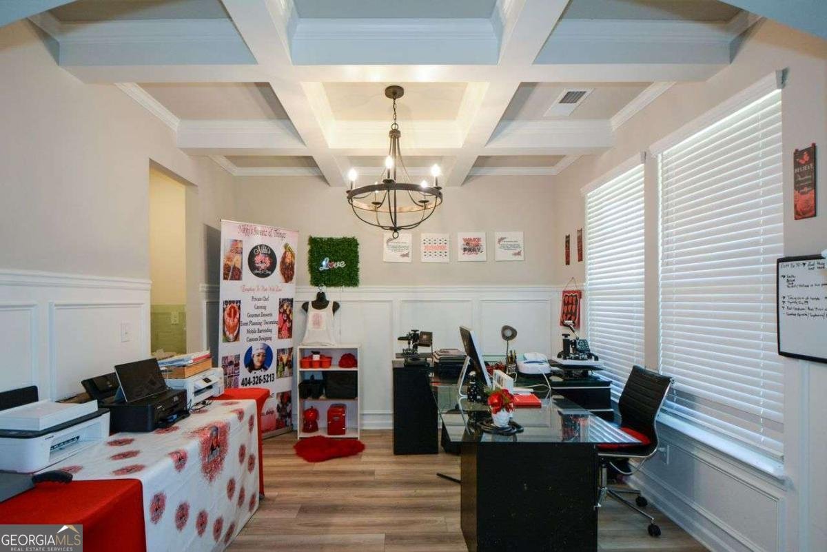 1734 Cadence Street Locust Grove - 5