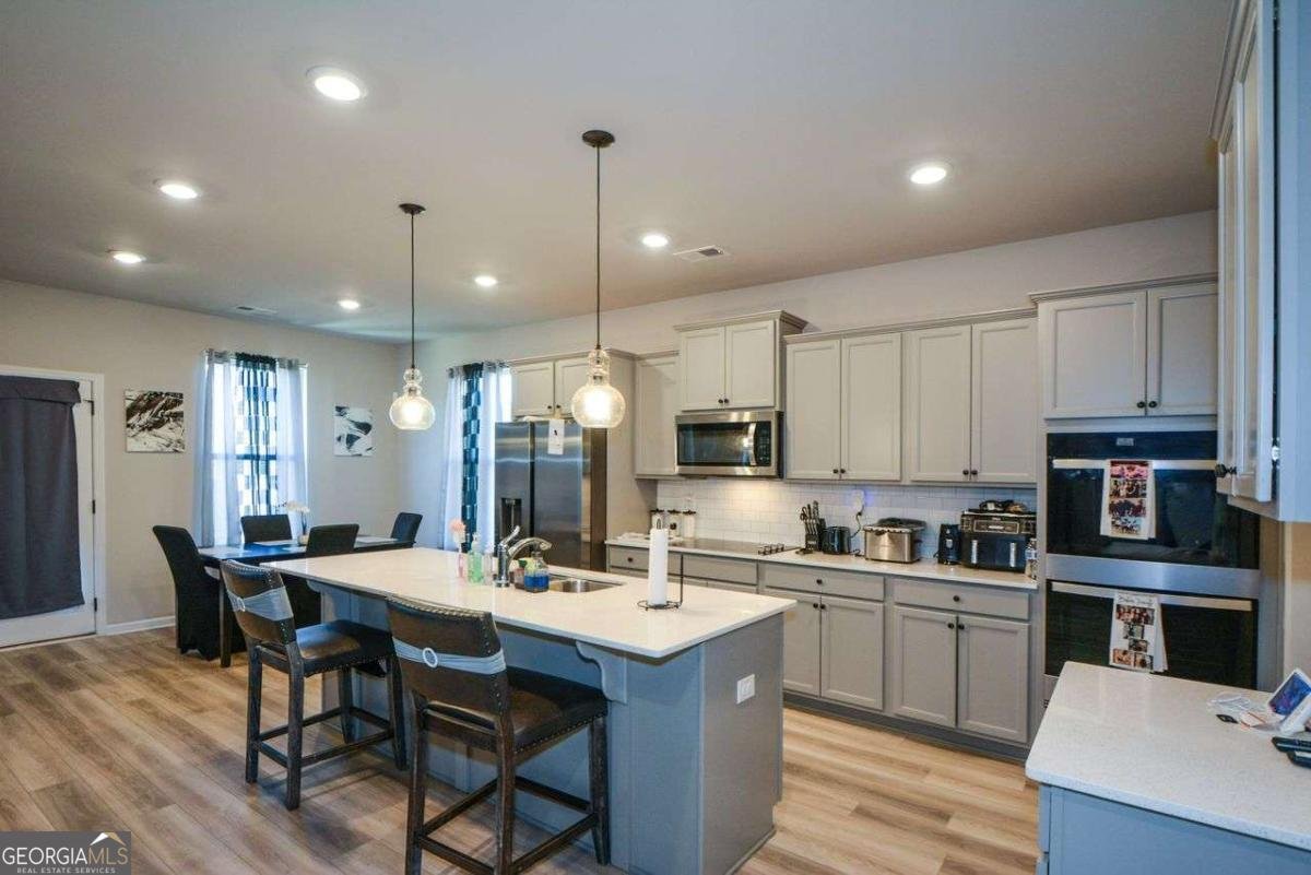 1734 Cadence Street Locust Grove - 6