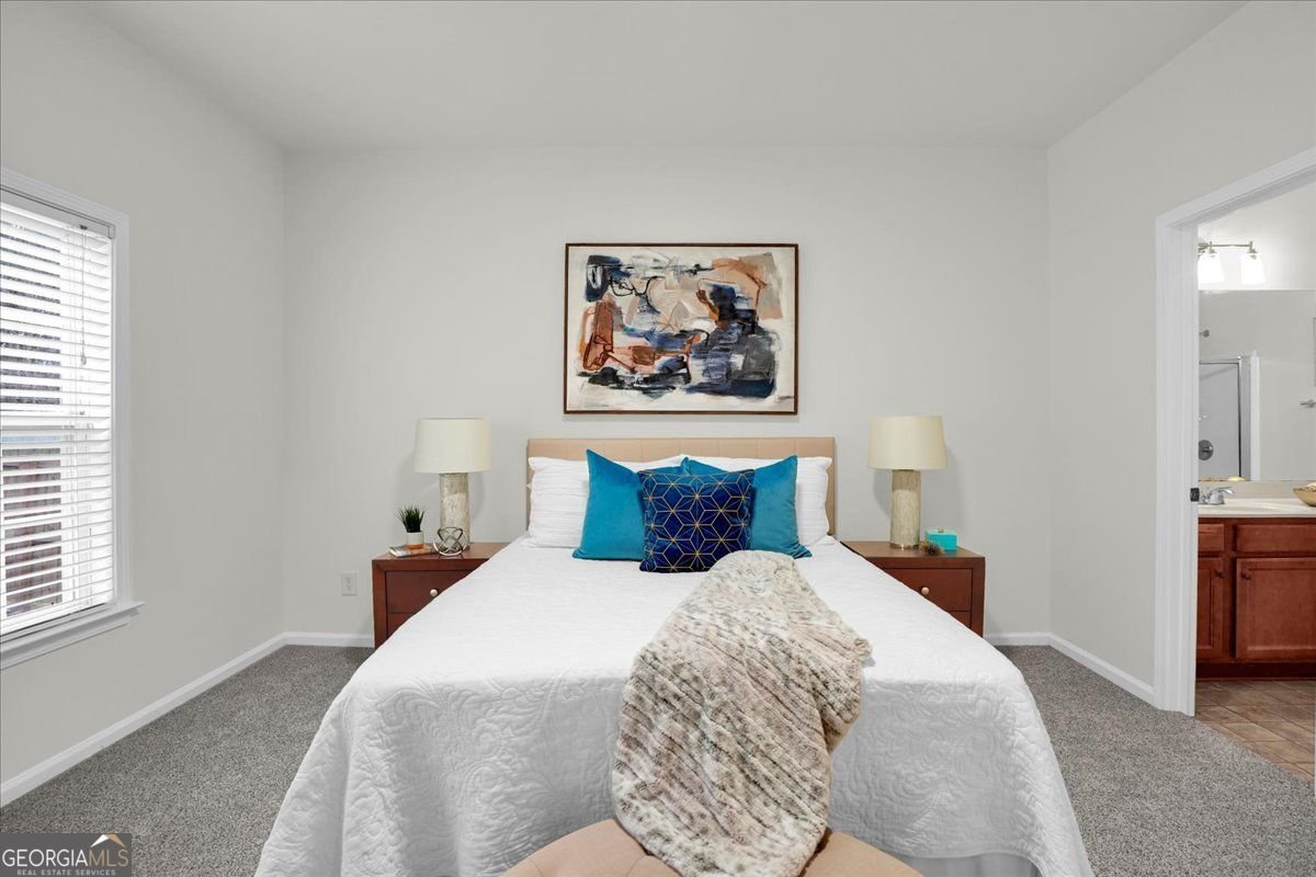 2418 Centennial Hill Way Acworth - Photo 10