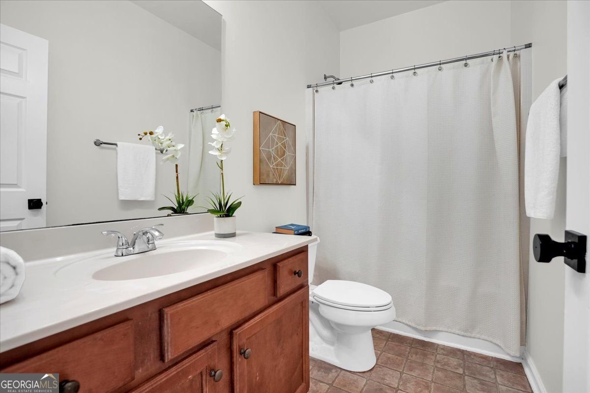 2418 Centennial Hill Way Acworth - Photo 16