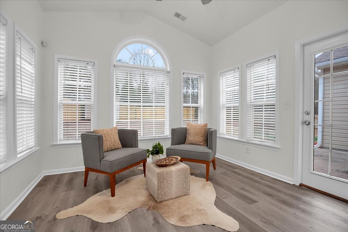 2418 Centennial Hill Way Acworth - Photo 17