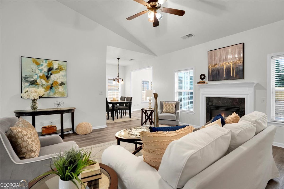 2418 Centennial Hill Way Acworth - Photo 18