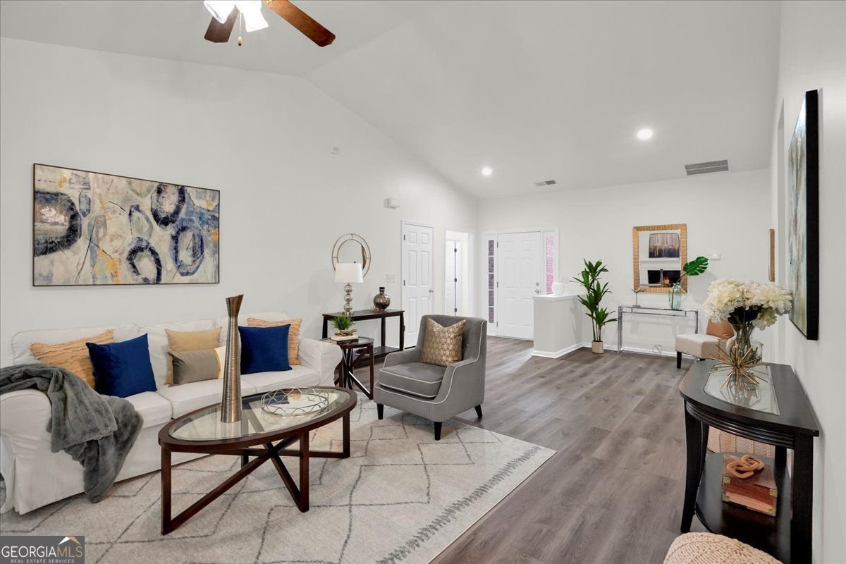 2418 Centennial Hill Way Acworth - Photo 19