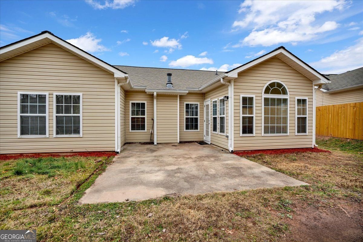 2418 Centennial Hill Way Acworth - Photo 20