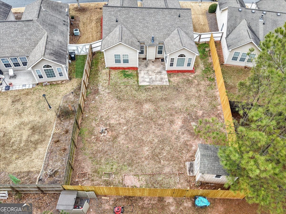 2418 Centennial Hill Way Acworth - Photo 21