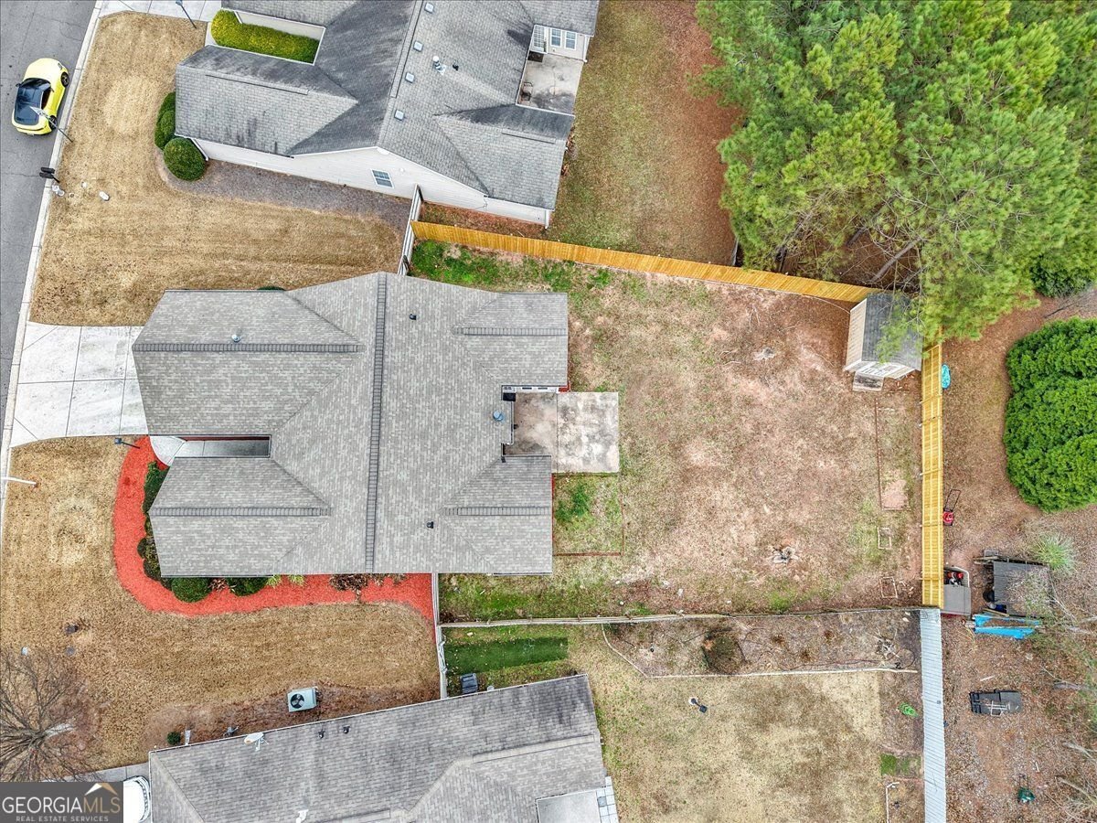 2418 Centennial Hill Way Acworth - Photo 22