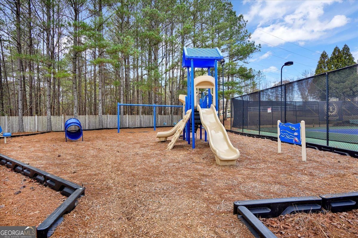 2418 Centennial Hill Way Acworth - Photo 23