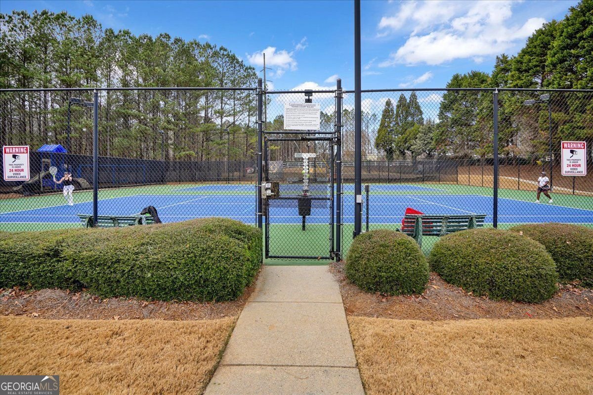 2418 Centennial Hill Way Acworth - Photo 24