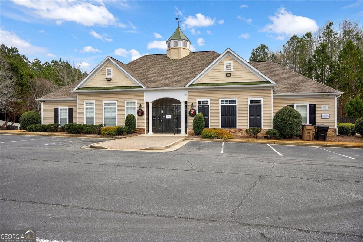 2418 Centennial Hill Way Acworth - Photo 25