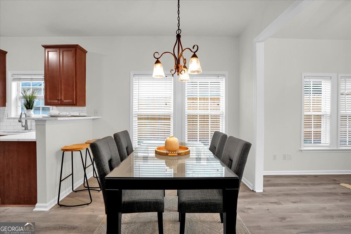 2418 Centennial Hill Way Acworth - Photo 6