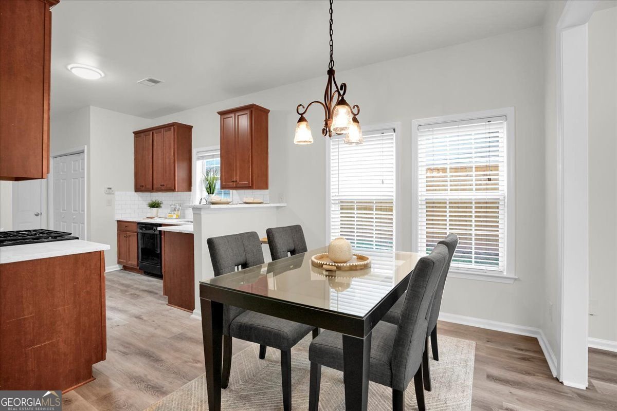 2418 Centennial Hill Way Acworth - Photo 7