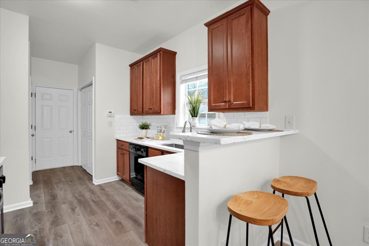 2418 Centennial Hill Way Acworth - Photo 8