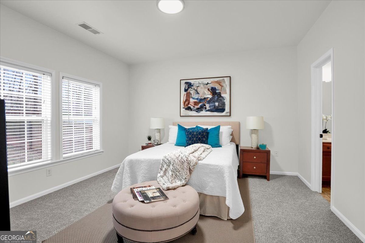 2418 Centennial Hill Way Acworth - Photo 9