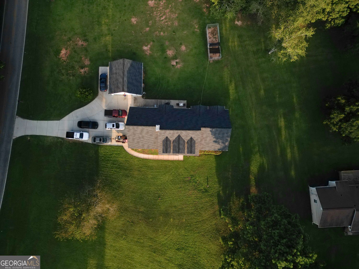 403 Reagan Road Stockbridge - 3