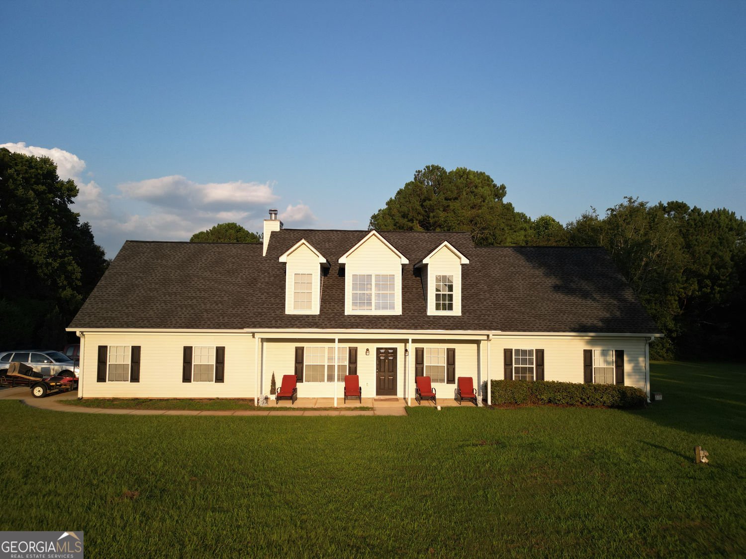 403 Reagan Road Stockbridge - 4