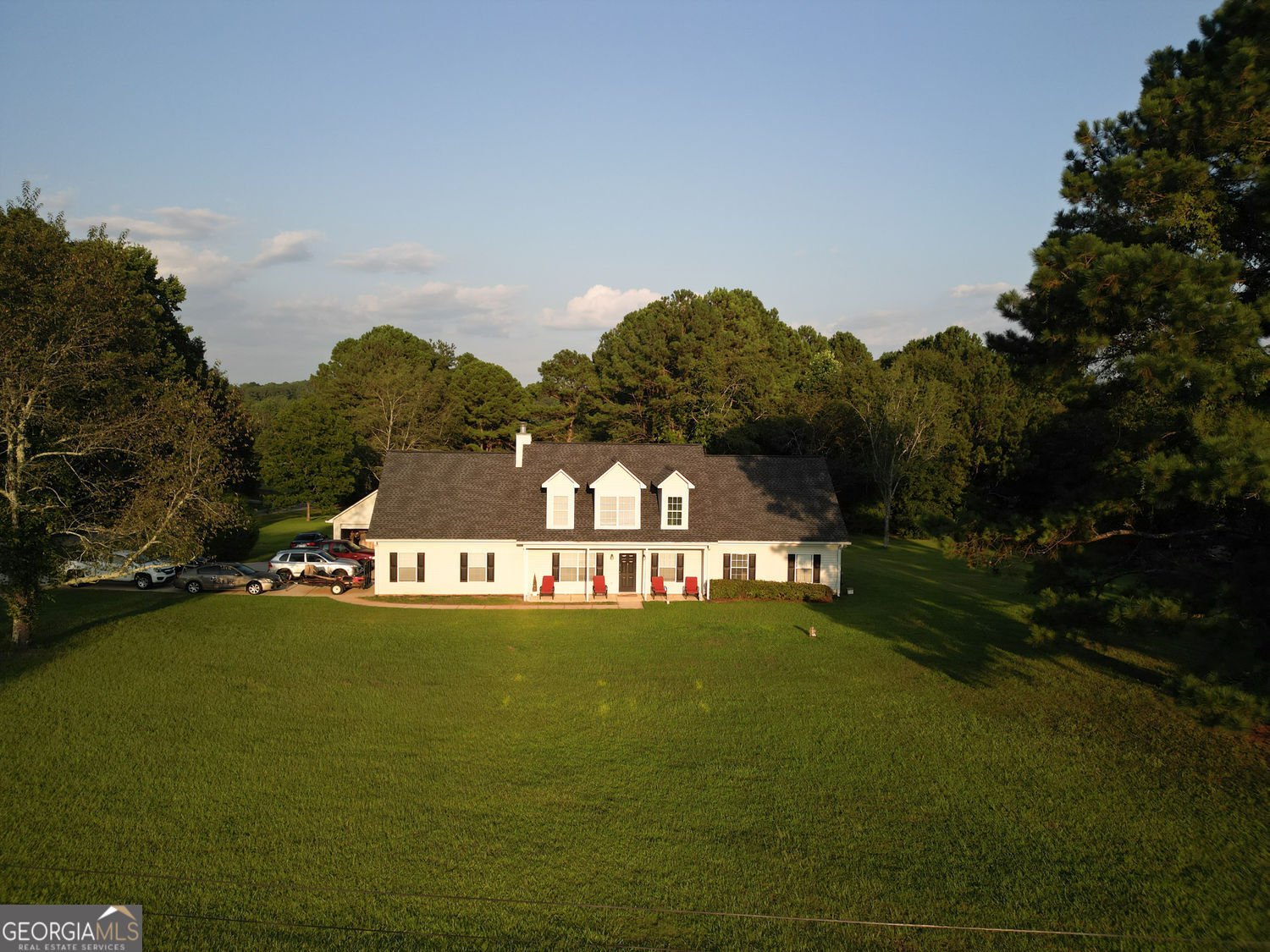 403 Reagan Road Stockbridge - 6