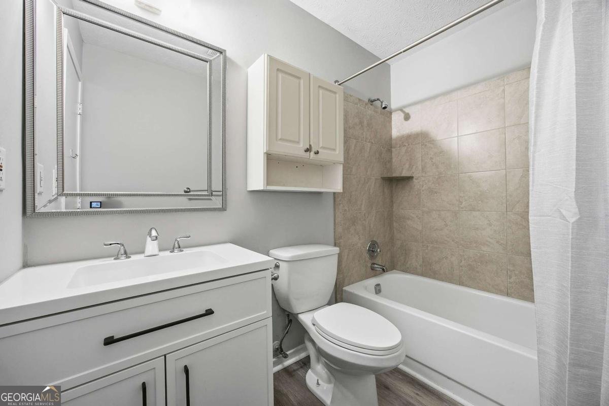 4712 Valley Ridge Drive Duluth - 16