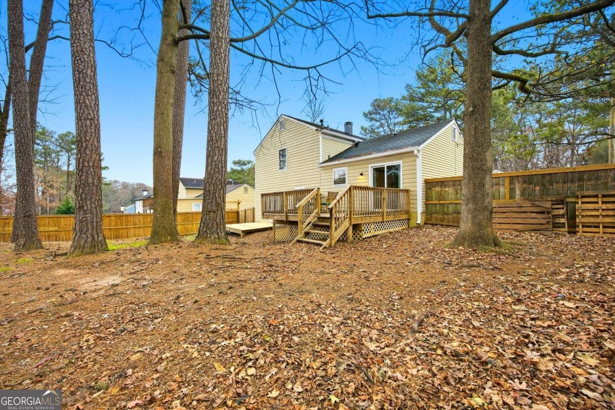 4712 Valley Ridge Drive Duluth - 17