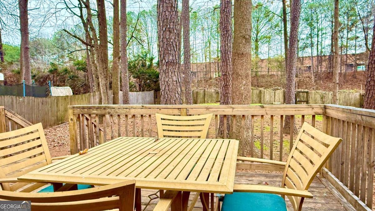 4712 Valley Ridge Drive Duluth - 18