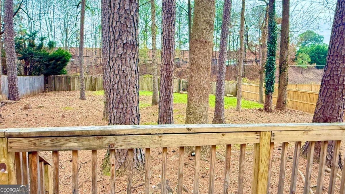 4712 Valley Ridge Drive Duluth - 19