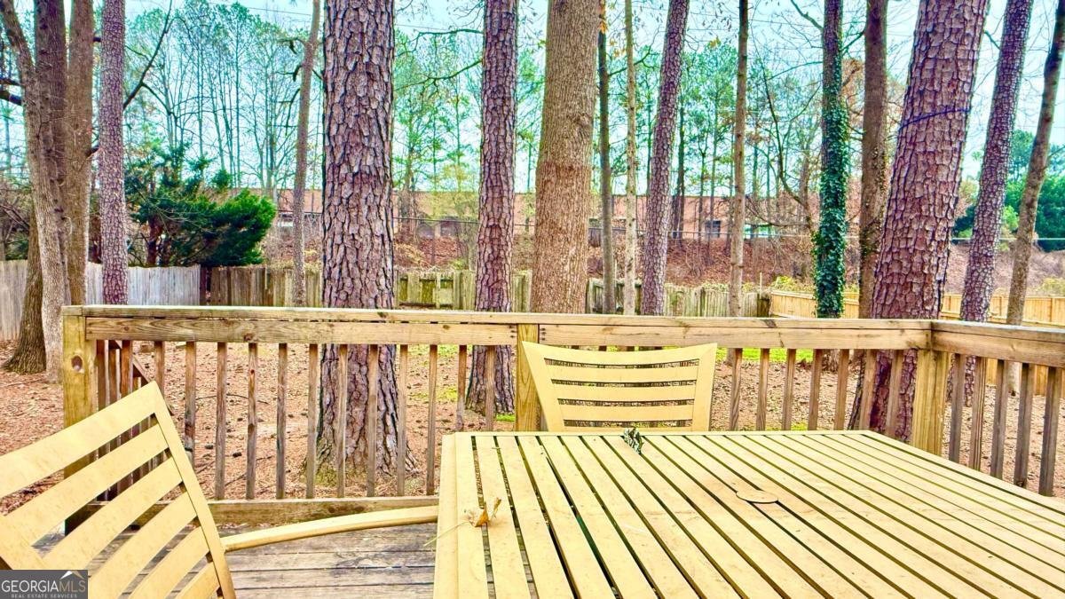 4712 Valley Ridge Drive Duluth - 20