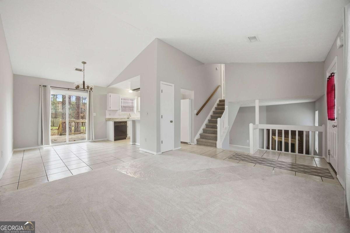 4712 Valley Ridge Drive Duluth - 4