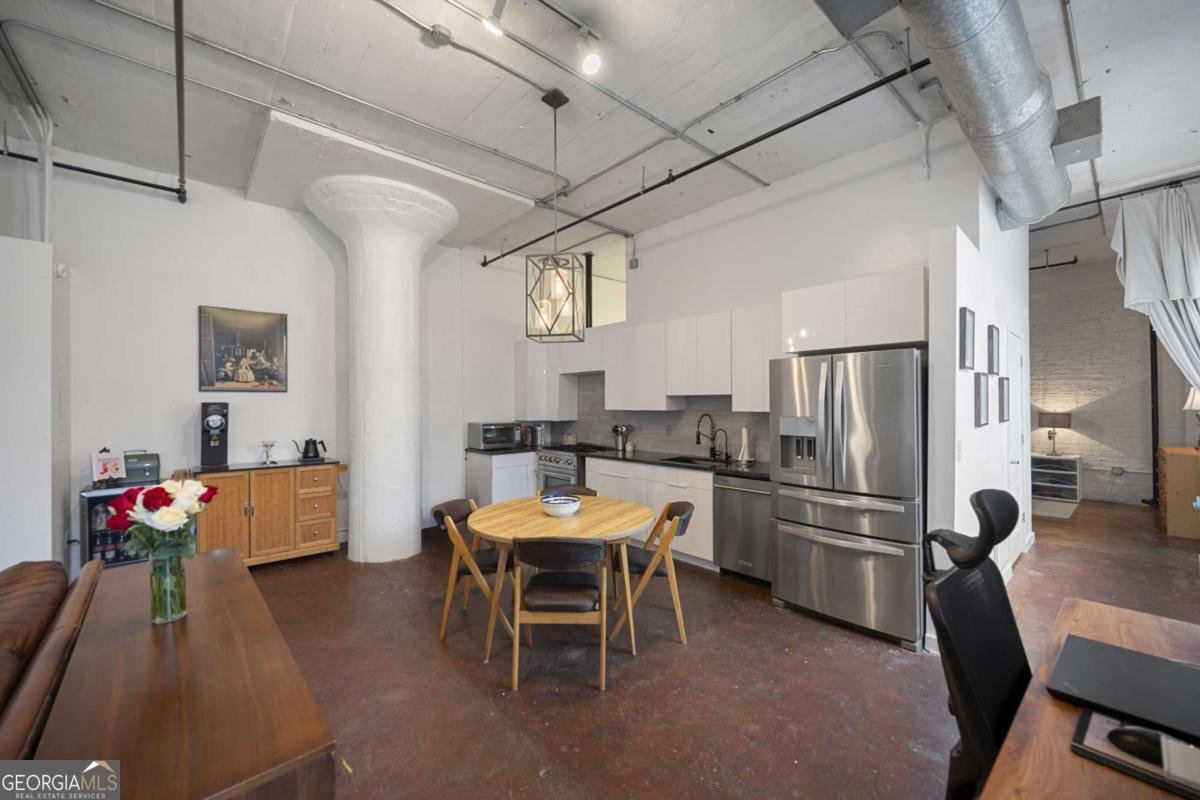 426 Marietta Street Atlanta - 11