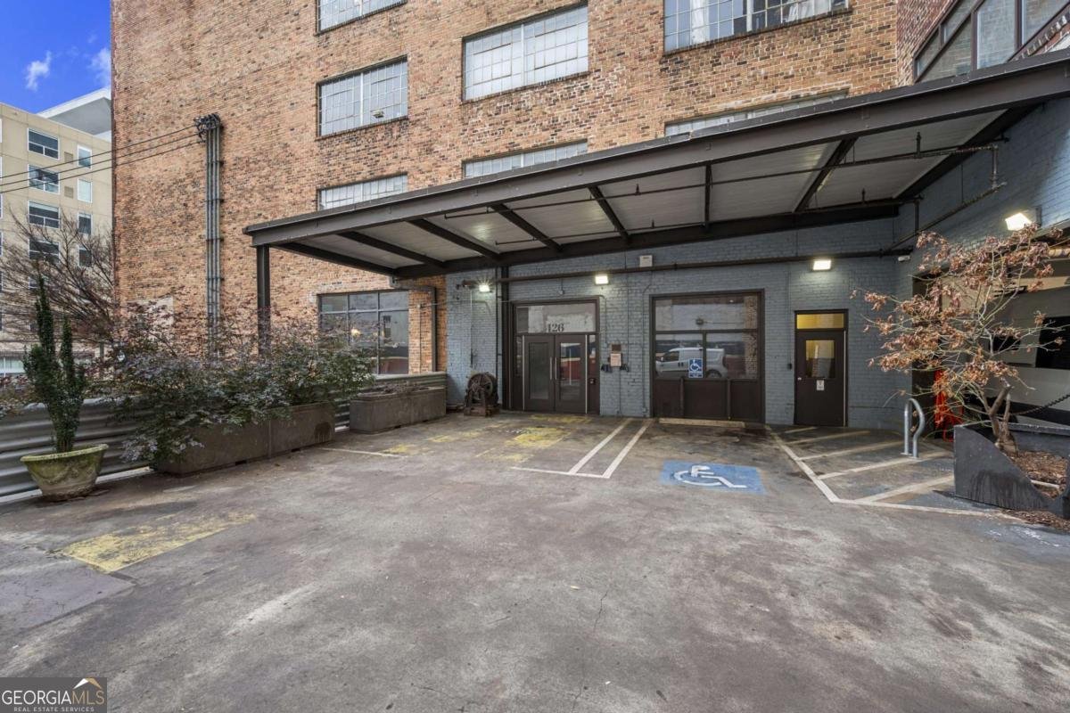 426 Marietta Street Atlanta - 2