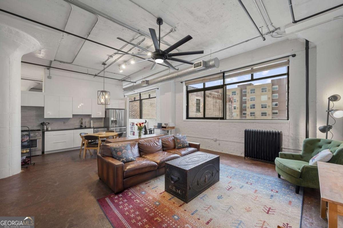 426 Marietta Street Atlanta - 3