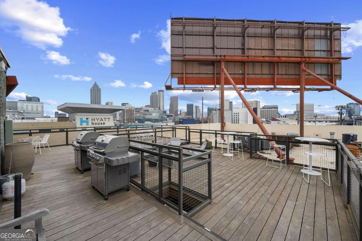 426 Marietta Street Atlanta - 33