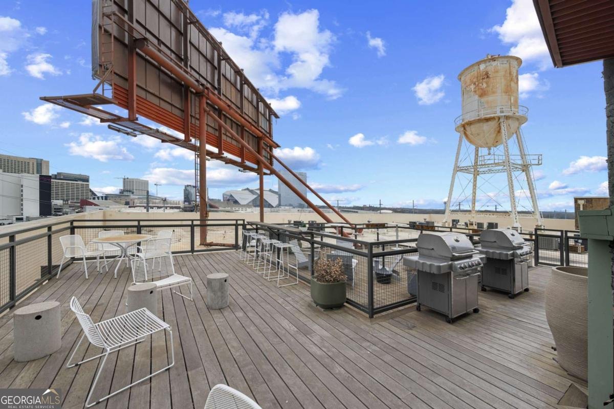 426 Marietta Street Atlanta - 34