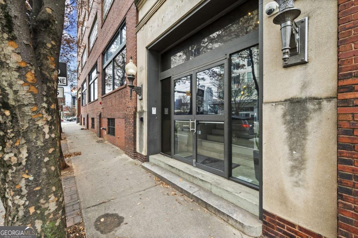 426 Marietta Street Atlanta - 35