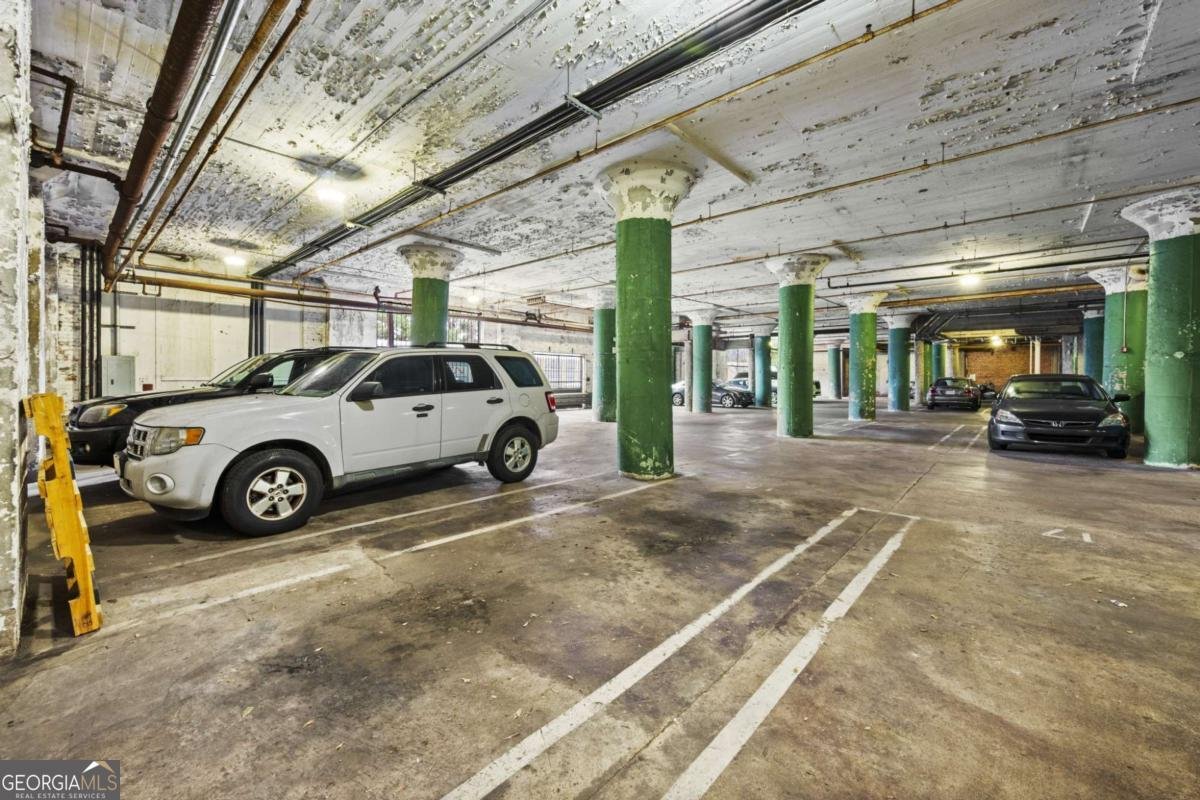 426 Marietta Street Atlanta - 39