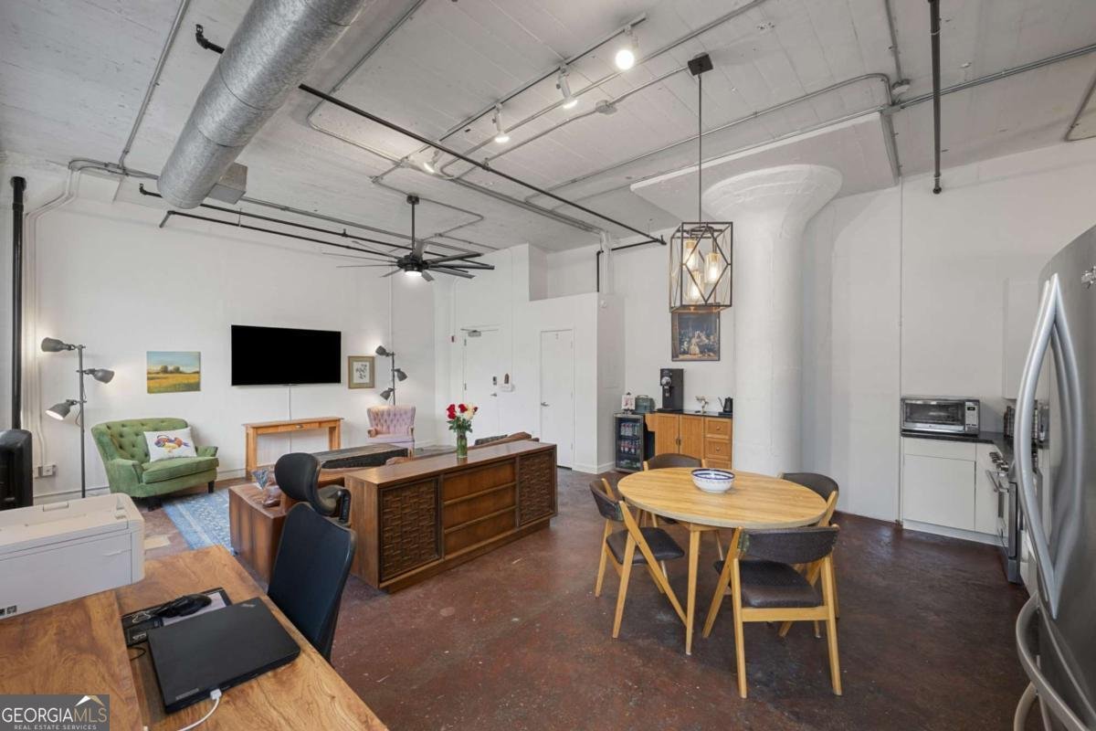 426 Marietta Street Atlanta - 5